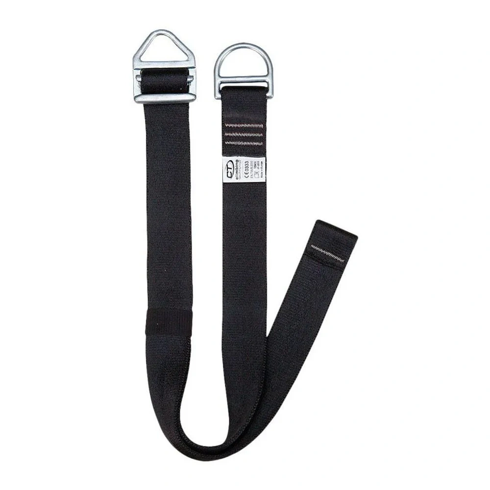 Cinta De Anclaje Regulable Fast Ankor 45 MM X 20 A 150 CM 19kN
