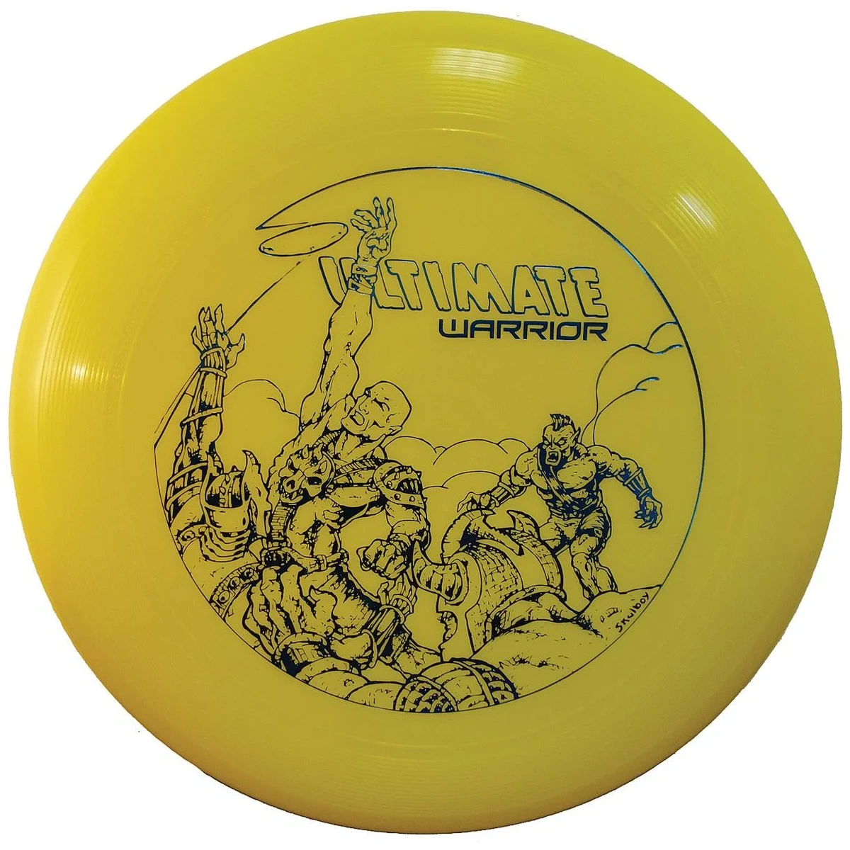 Frisbee Skulboy Ultimate 175 GR