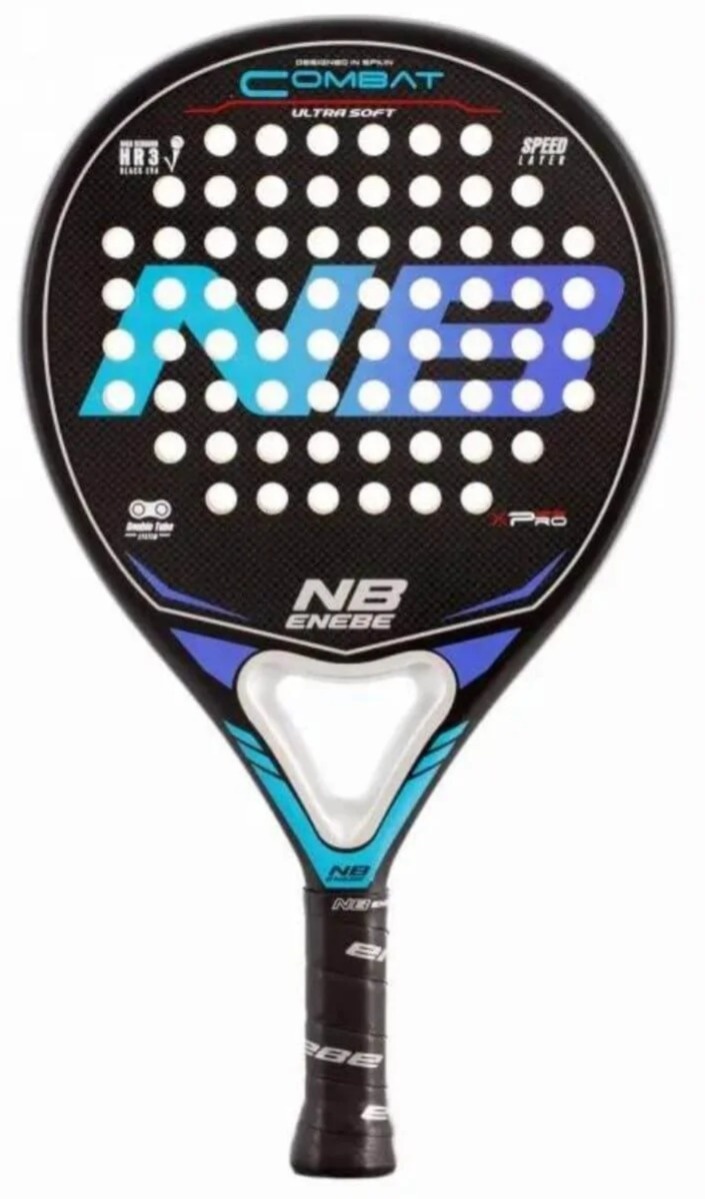 Pala Enebe Combat Ultrasoft (350-360gr)