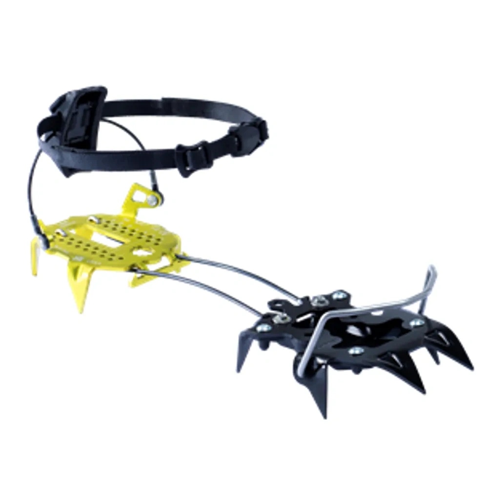 Crampones Mezzalama