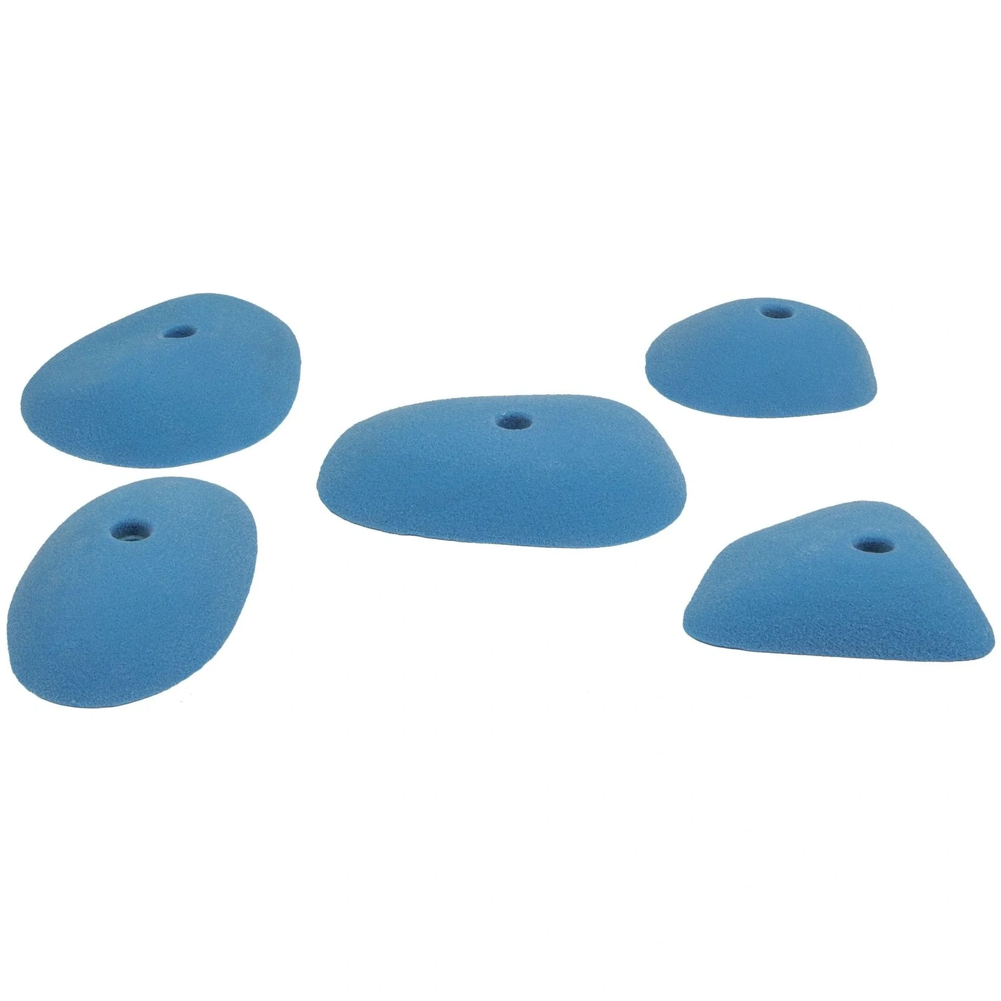 Set De Presas Pure Slap Slopers X5