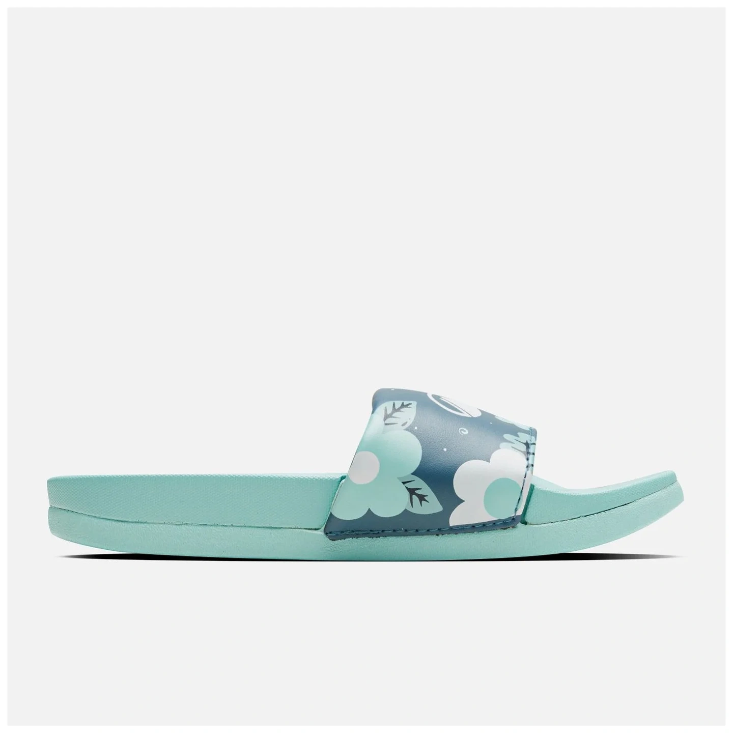 Sandalia Niña Insigne Slide Kids