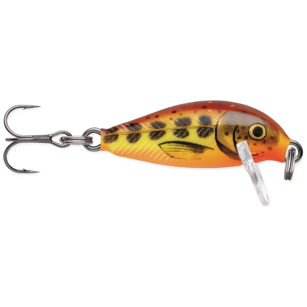 Hot Mustard Muddler