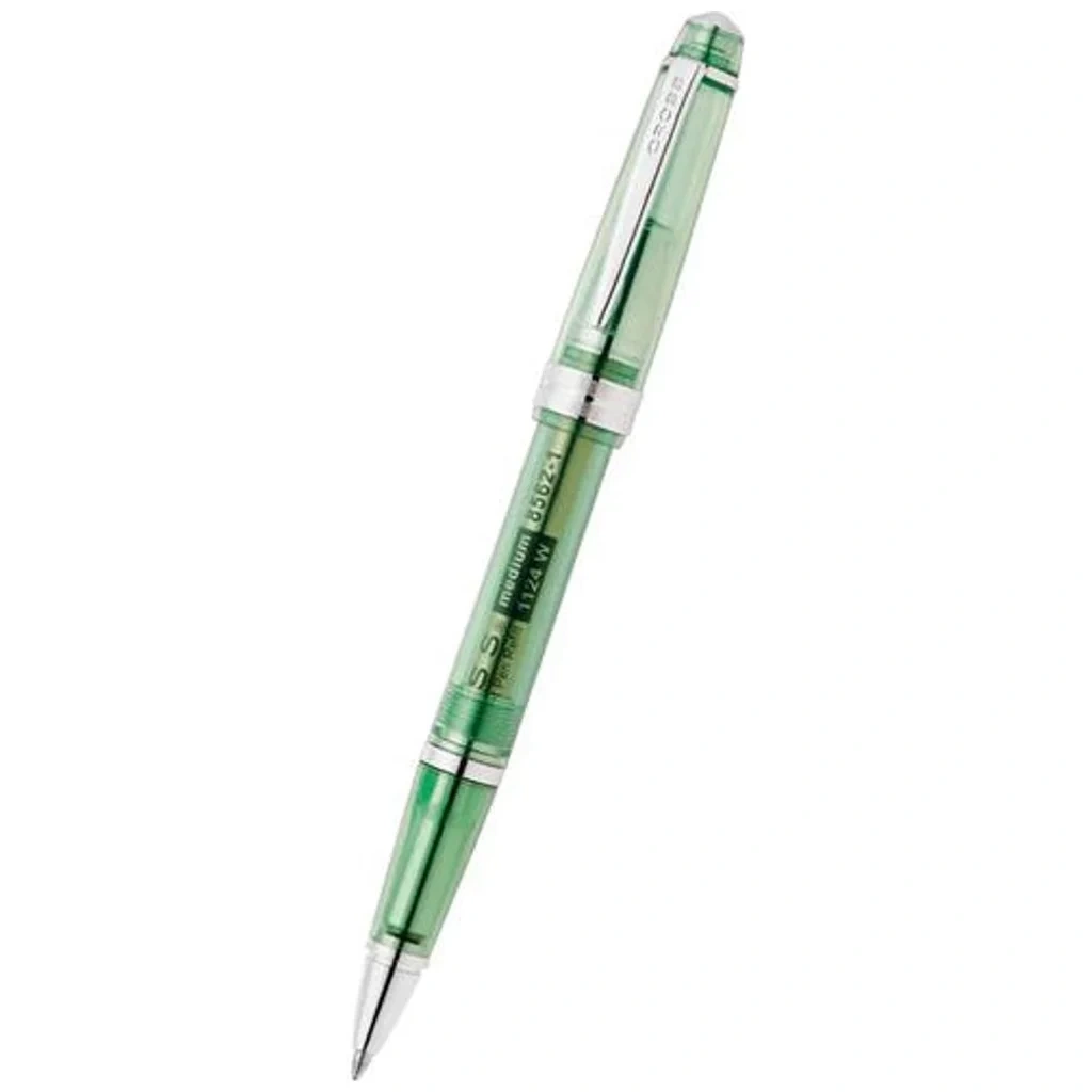 Bolígrafo Bailey Translusido Ballpoint