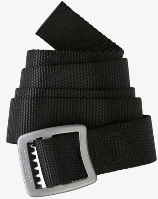 Cinturón Unisex Tech Web Belt