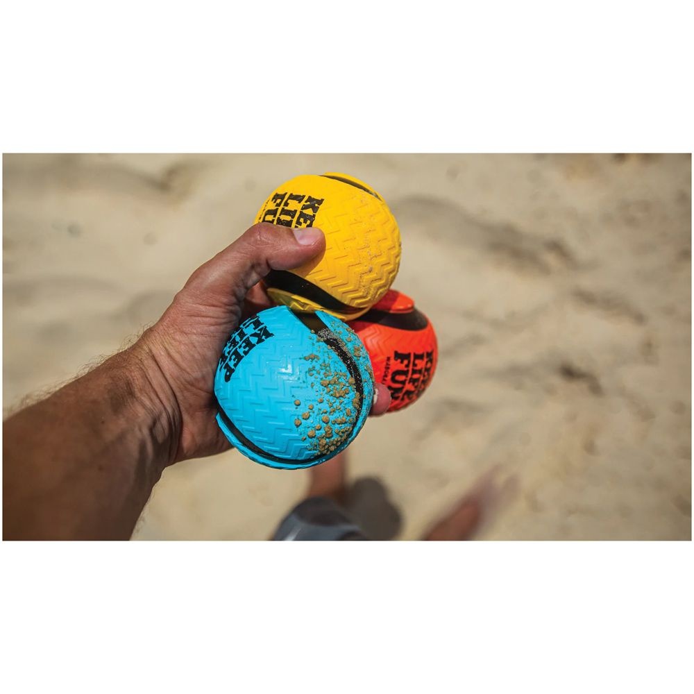 Miniatura Balón Zag Ball Assorted  -