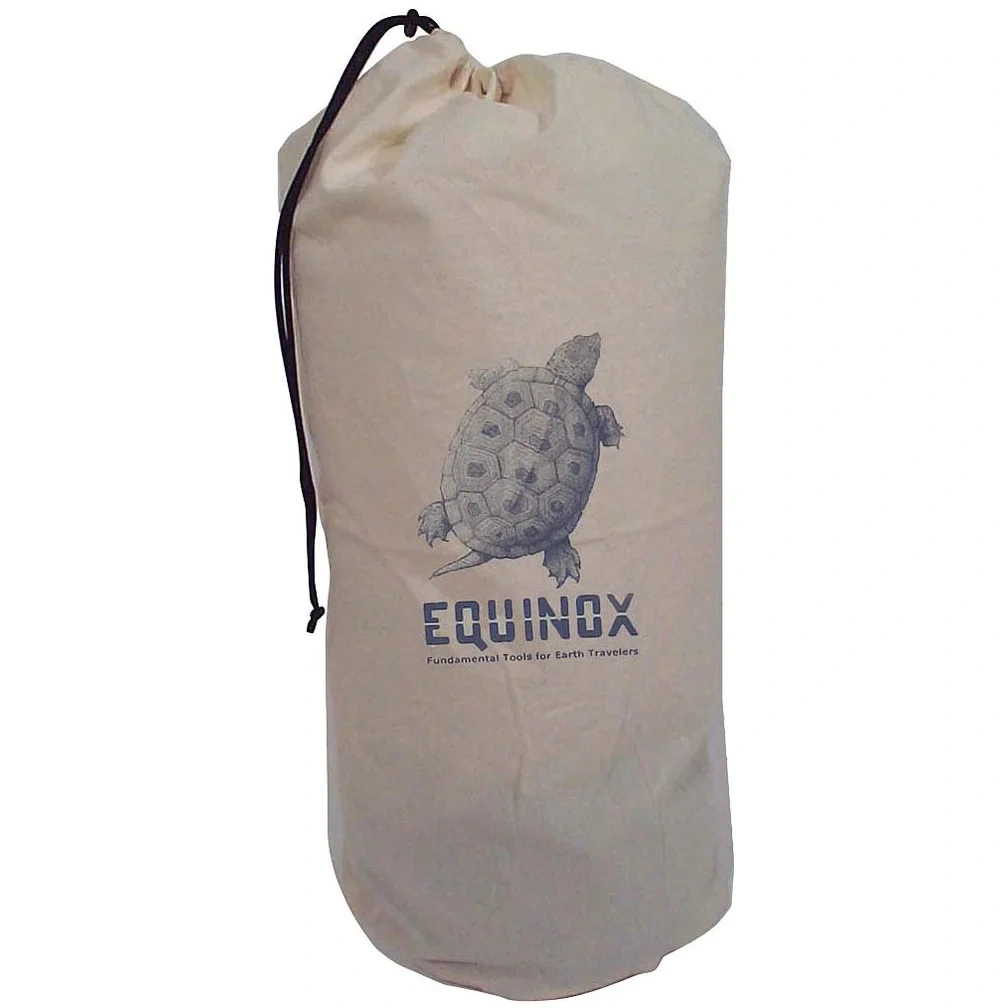 Bolsa de Almacenamiento para Saco de Dormir