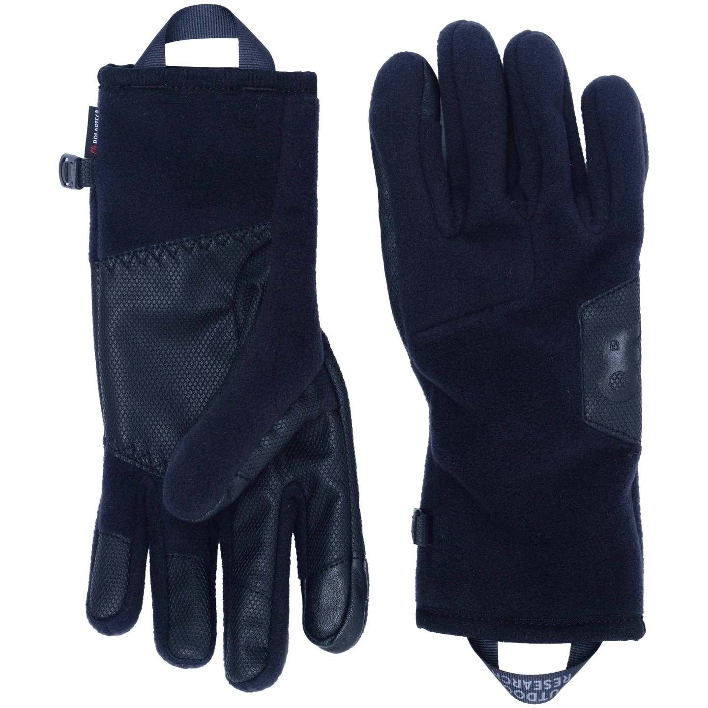 Guante Hombre Gripper Sensor Windbloc®