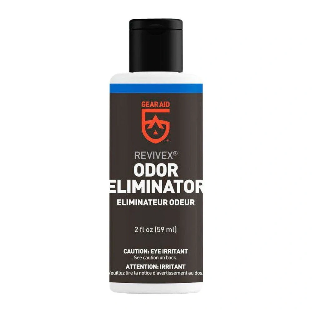 Limpiador Eliminador De Olores Revivex