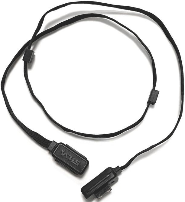 Cable De Extensión Corto Para Linterna Frontal Free