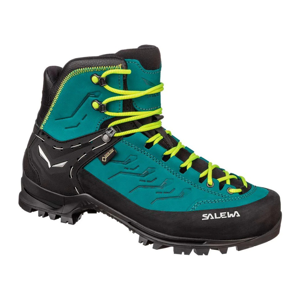 Zapato De Montaña Rapace GTX Mujer