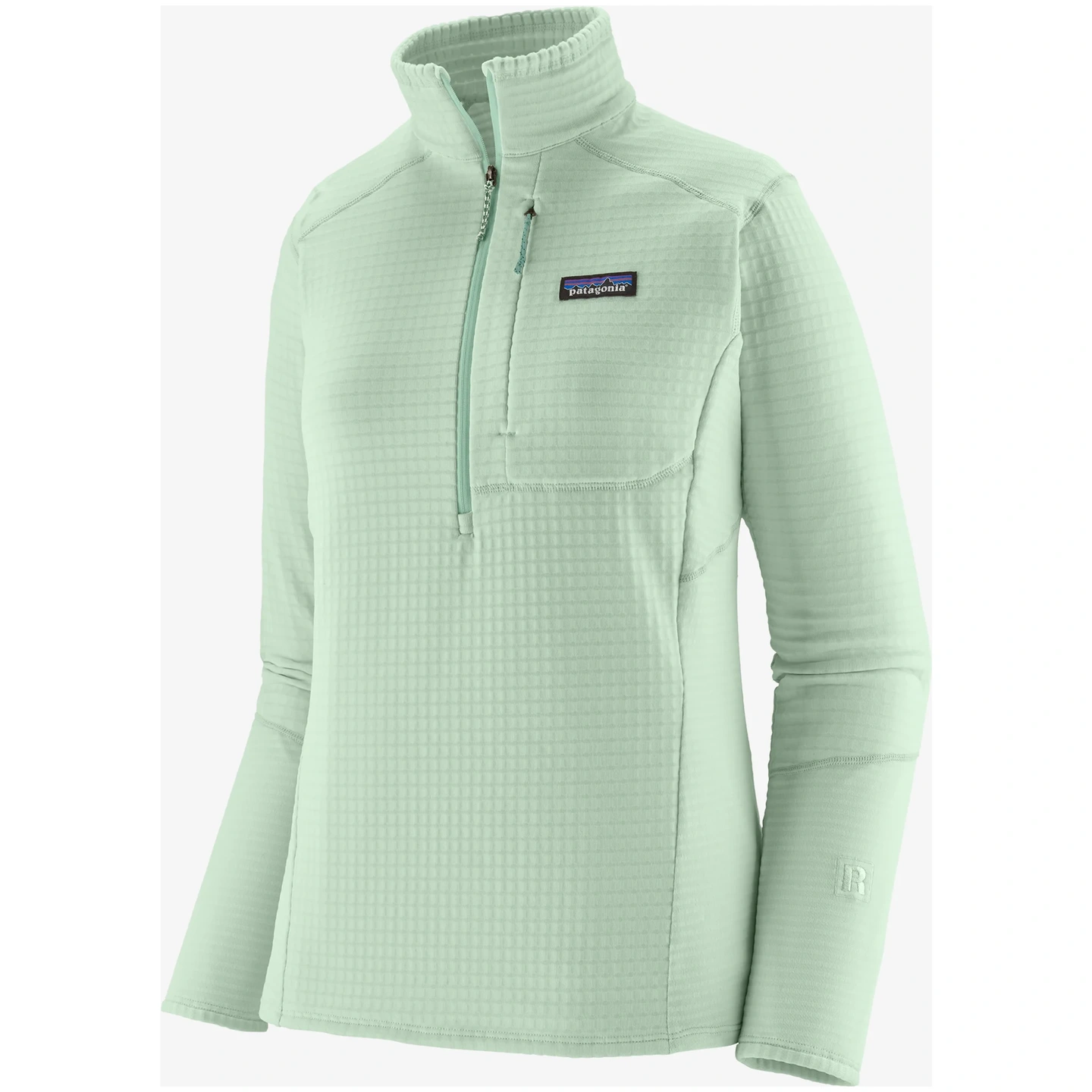 Polar Mujer R1