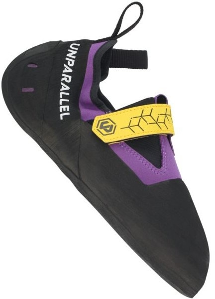 Zapatilla De Escalada Hombre Up-Rise Pro Climbing Shoe