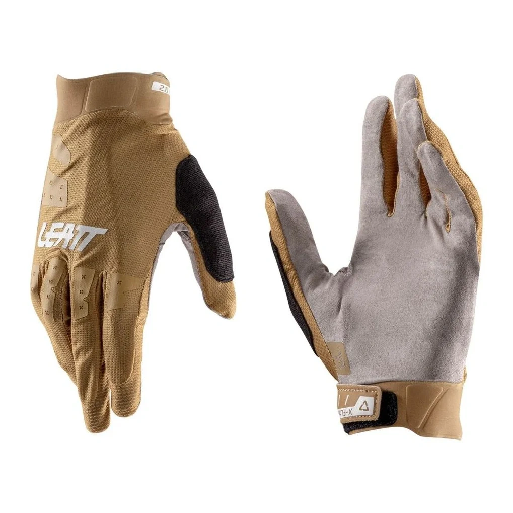 Guantes Mtb X-Flow 2.0