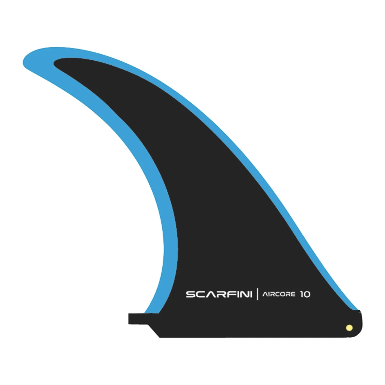 Quillas Aircore Longboard