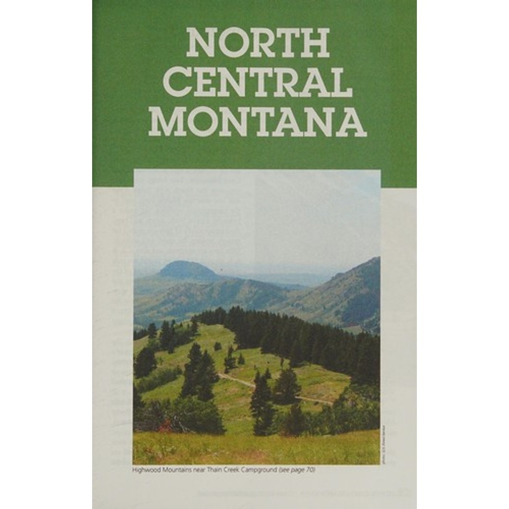 Libro Best Tent Camping : Montana: Your Car-Camping Guide to Scenic Beauty, the S…