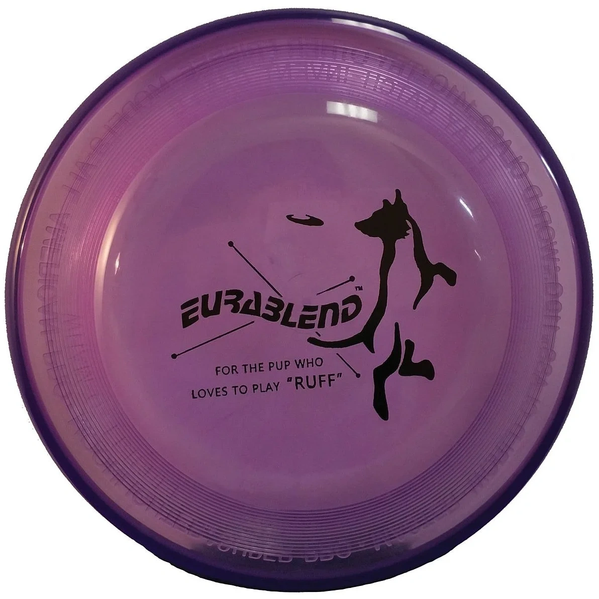 Frisbee Fastback Eurablend