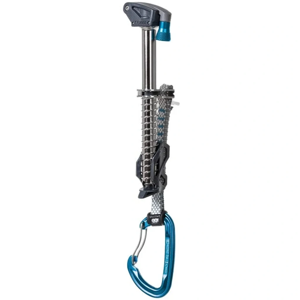 Tornillo de Hielo Quick Screw