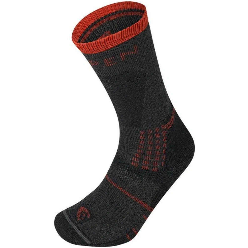 Calcetín De Trekking Hombre T3 Heavy Trekker