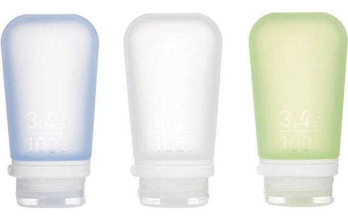 Envase Reutilizable Gotoob+ 3pk lg