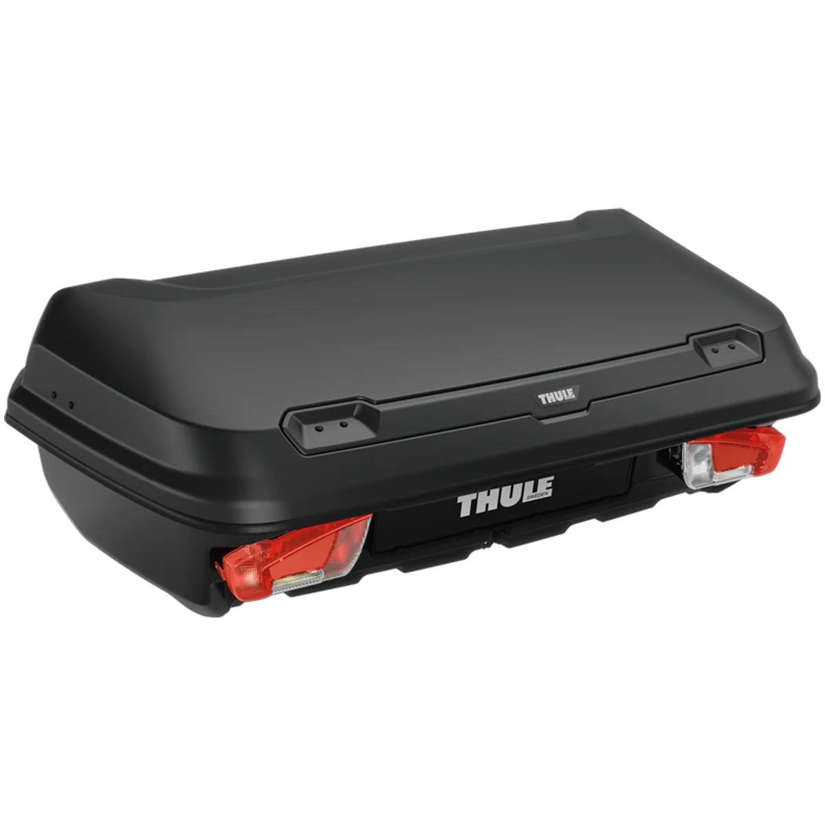 Caja Portaequipaje Arcos M 300L
