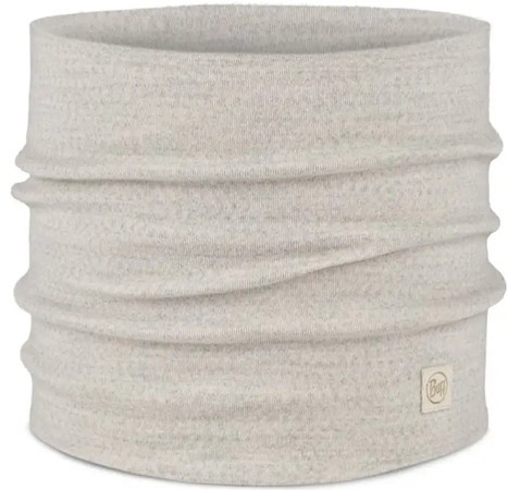 Tubular Merino Heavyweight Solid Cloud