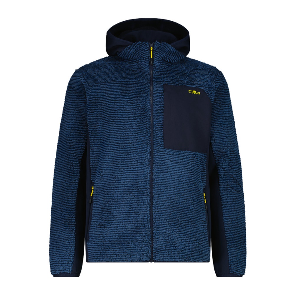 Polar Hombre Unlimitech HighLoft Con Gorro