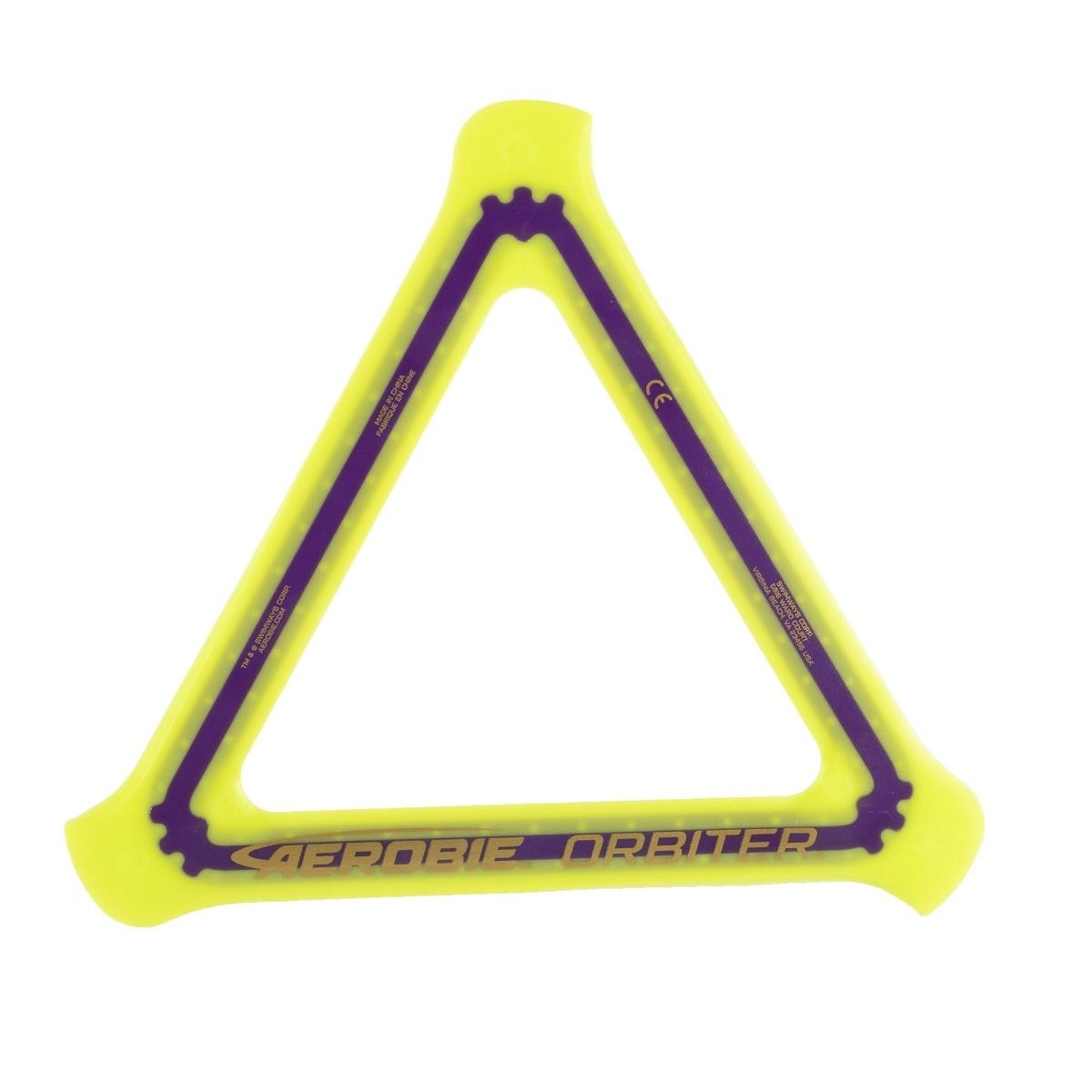 Boomerang Orbiter