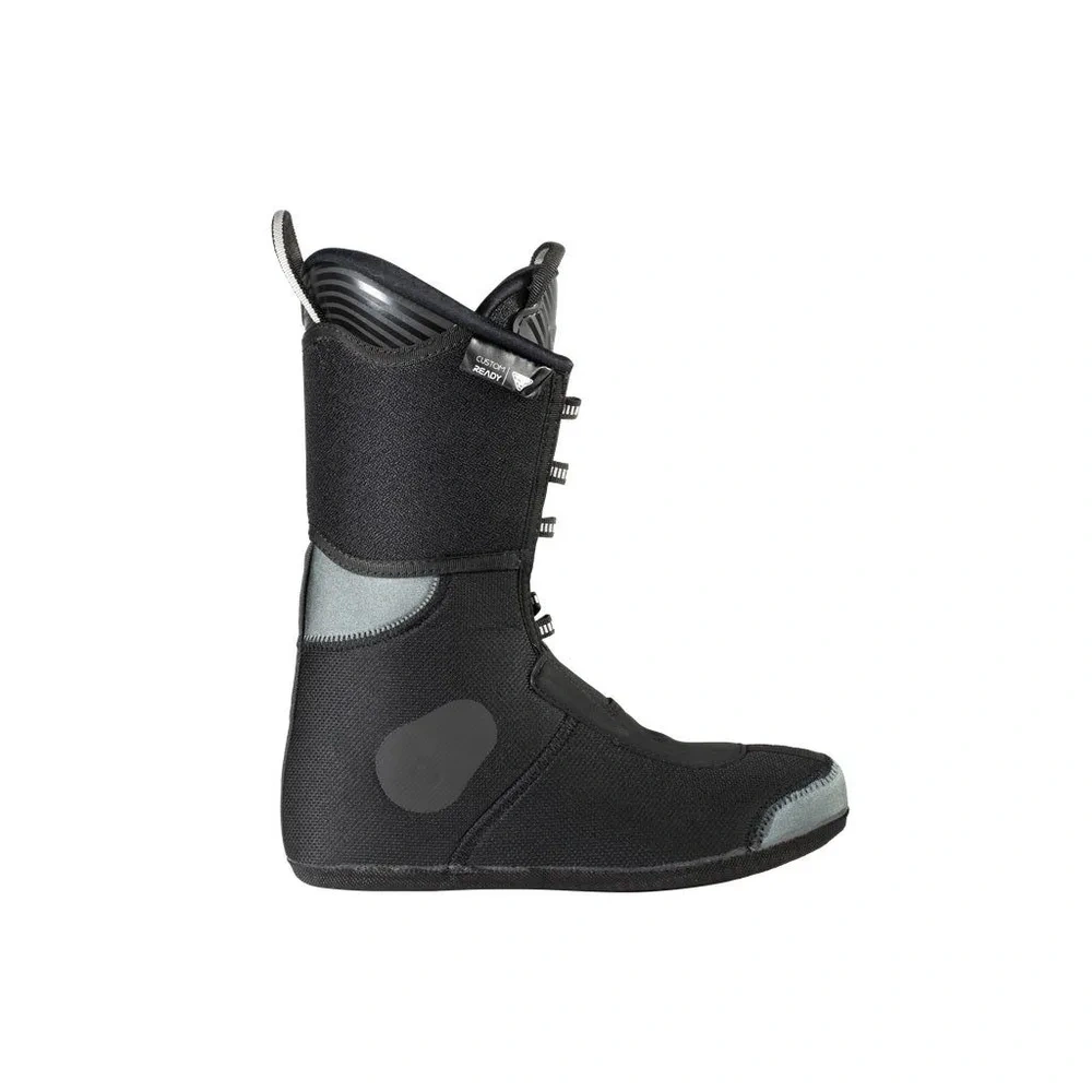 Botines Interiores Mujer Seven Summit
