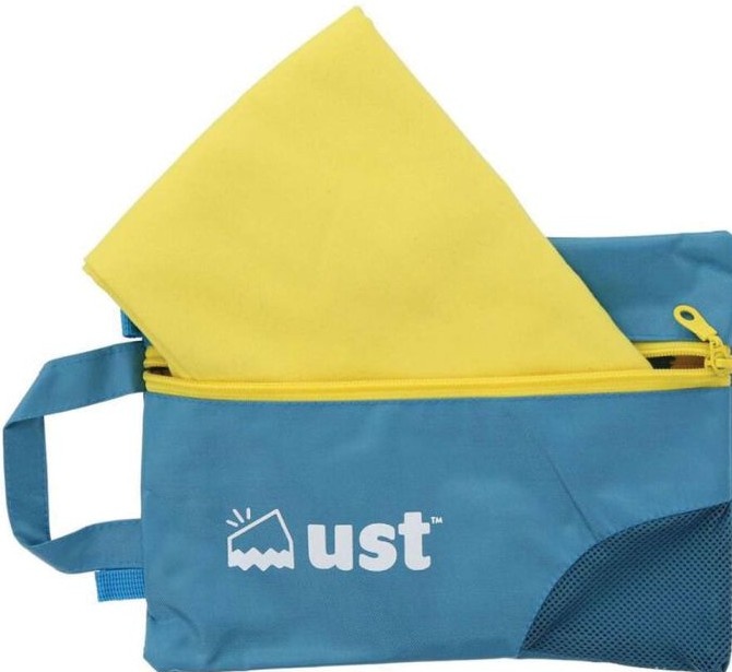 Toalla De Microfibra Towel 1.0