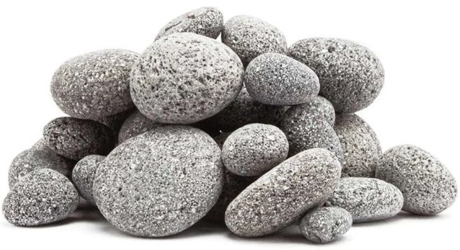Piedras Para Fogón Firecan Rocks