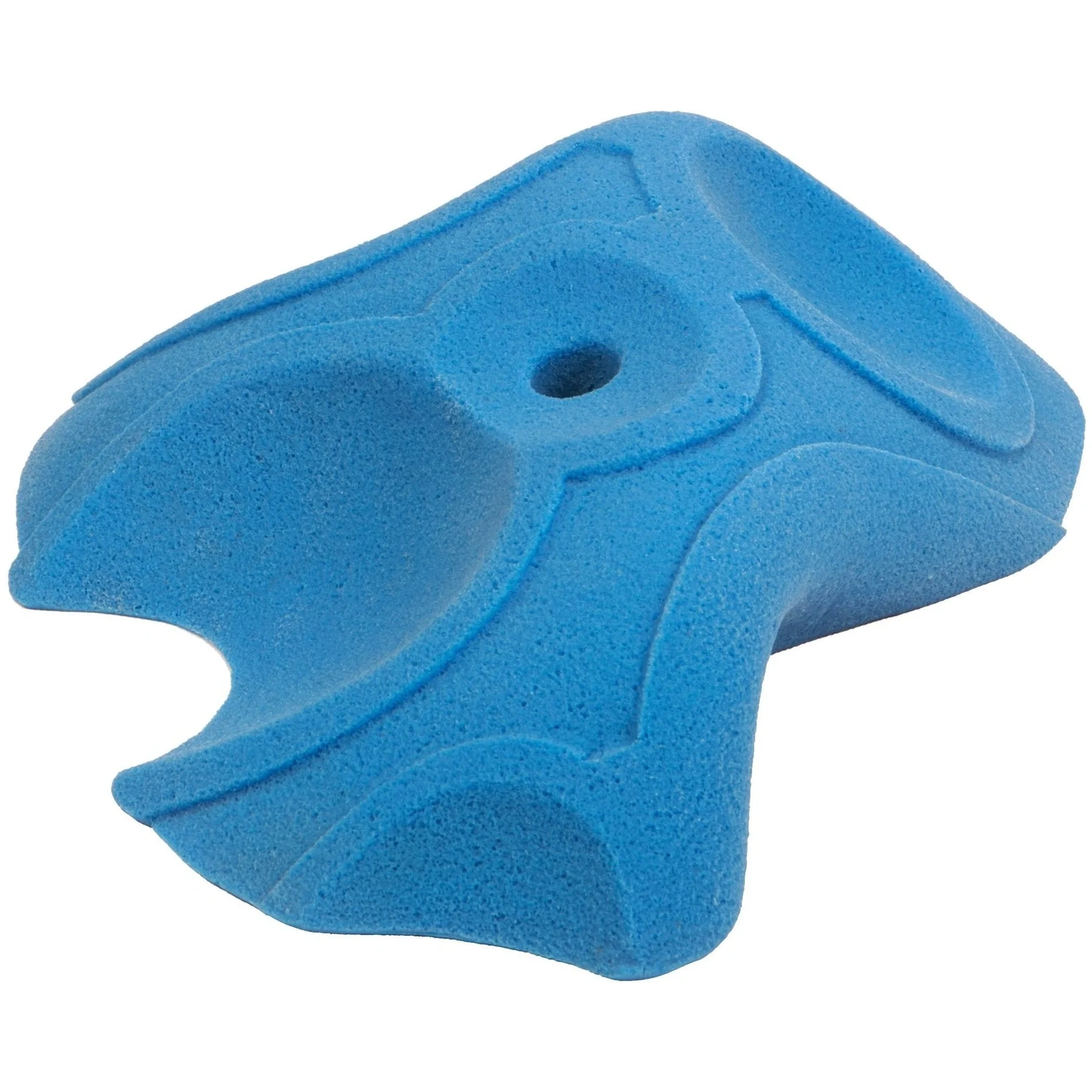 Presa De Escalada Butter Dish