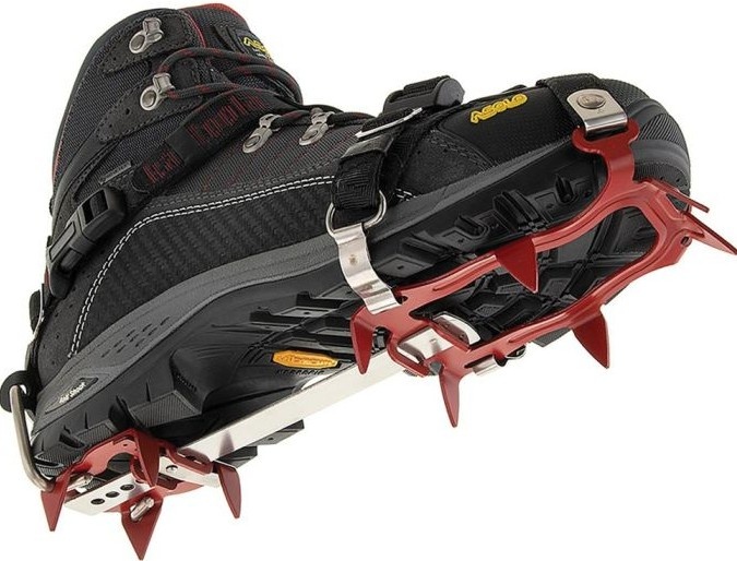 Crampon Kts Hiking