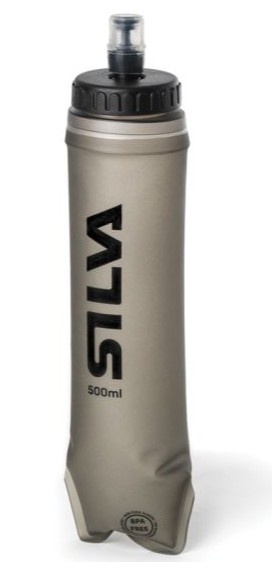 Botella Flexible Soft Flask 500 Ml