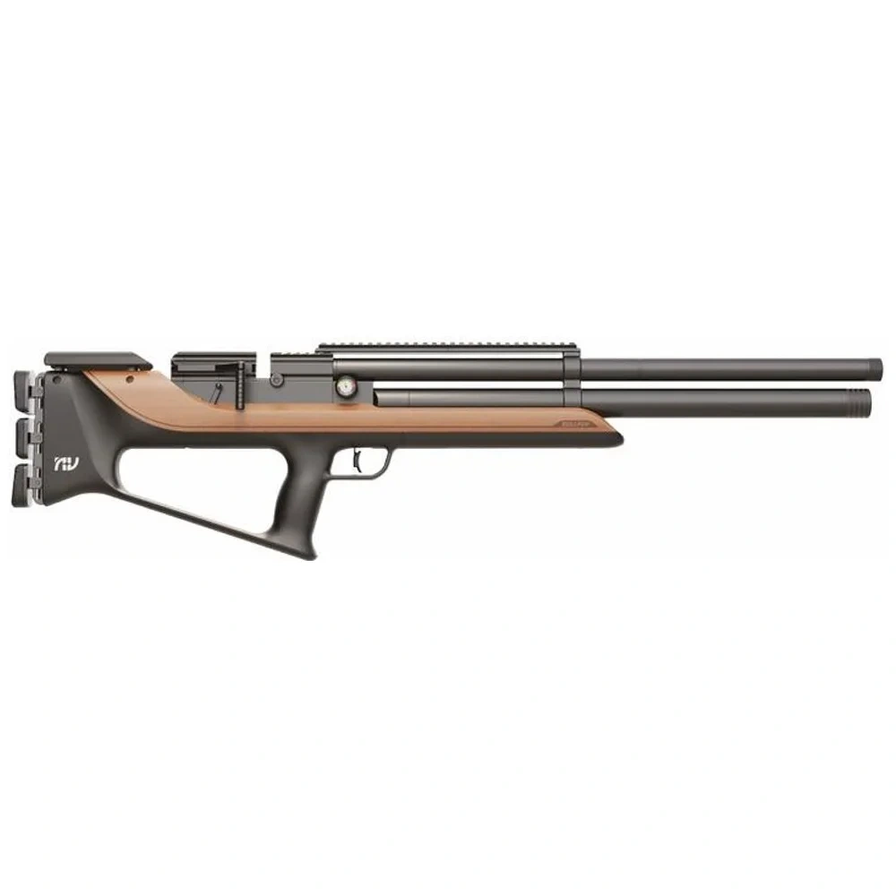 Rifle PCP AcuTact A2-T Bullpup Madera 5.5 MM
