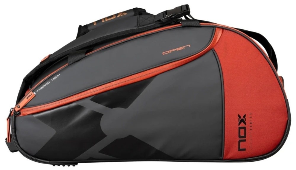 Bolso Paletero Open Series 2024/2025