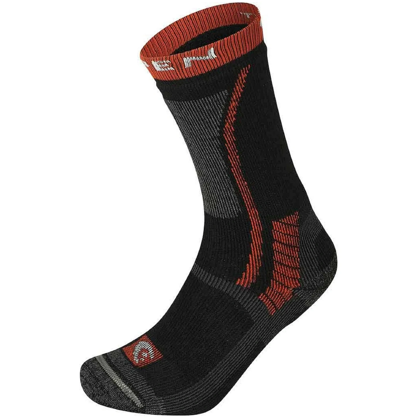 Calcetín De Trekking Unisex T3 All Season Trekker