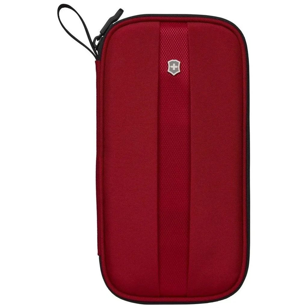 Porta Documentos Travel Organizer con protección RFDI