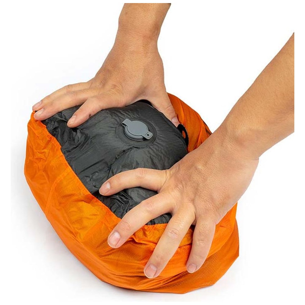 Bolsa Seca de Compresión