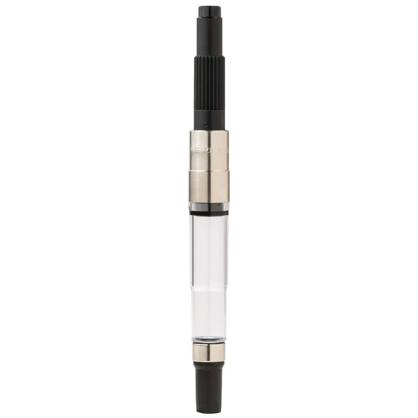 Convertidor de Tinta Push-In para Pluma Fuente