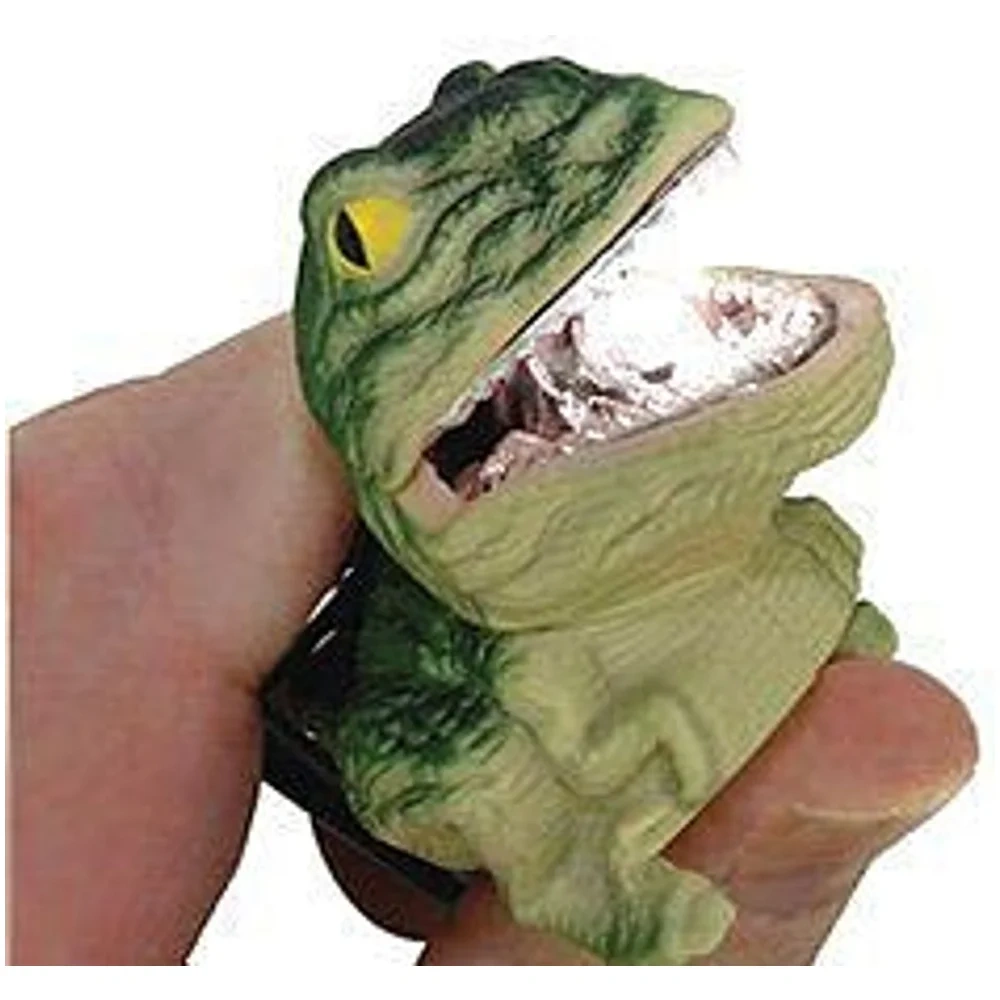 T-Rex Verde