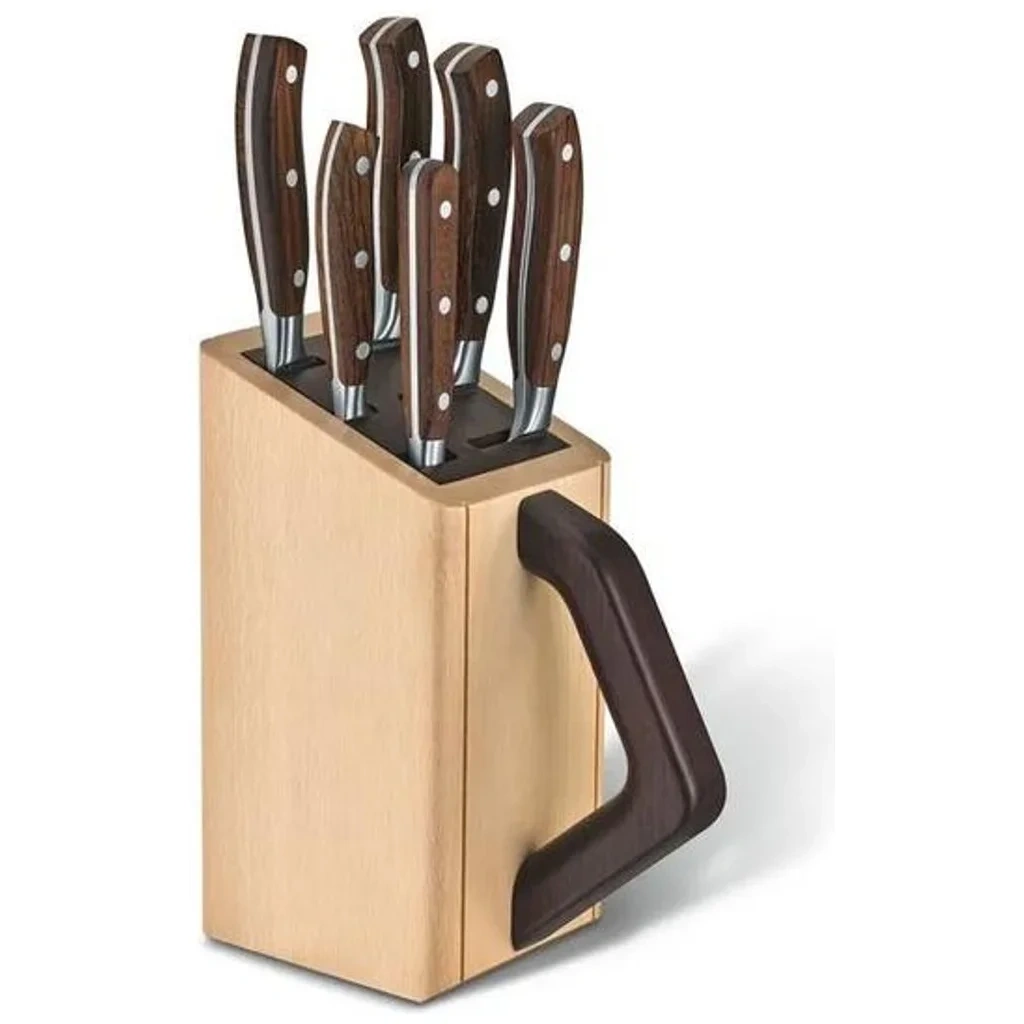 Soporte para cuchillos Grand Maître 
