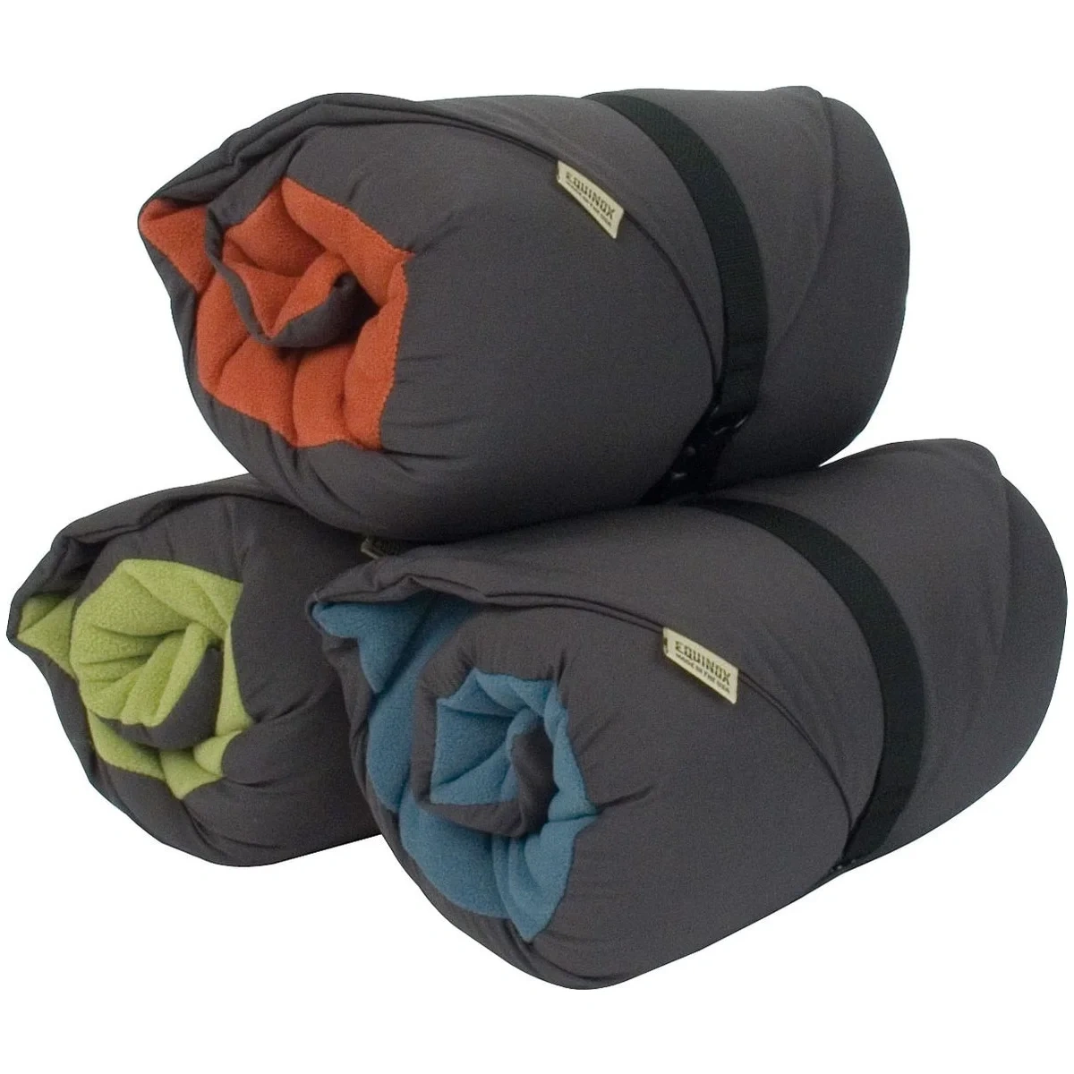 Almohada de Camping Armadillo