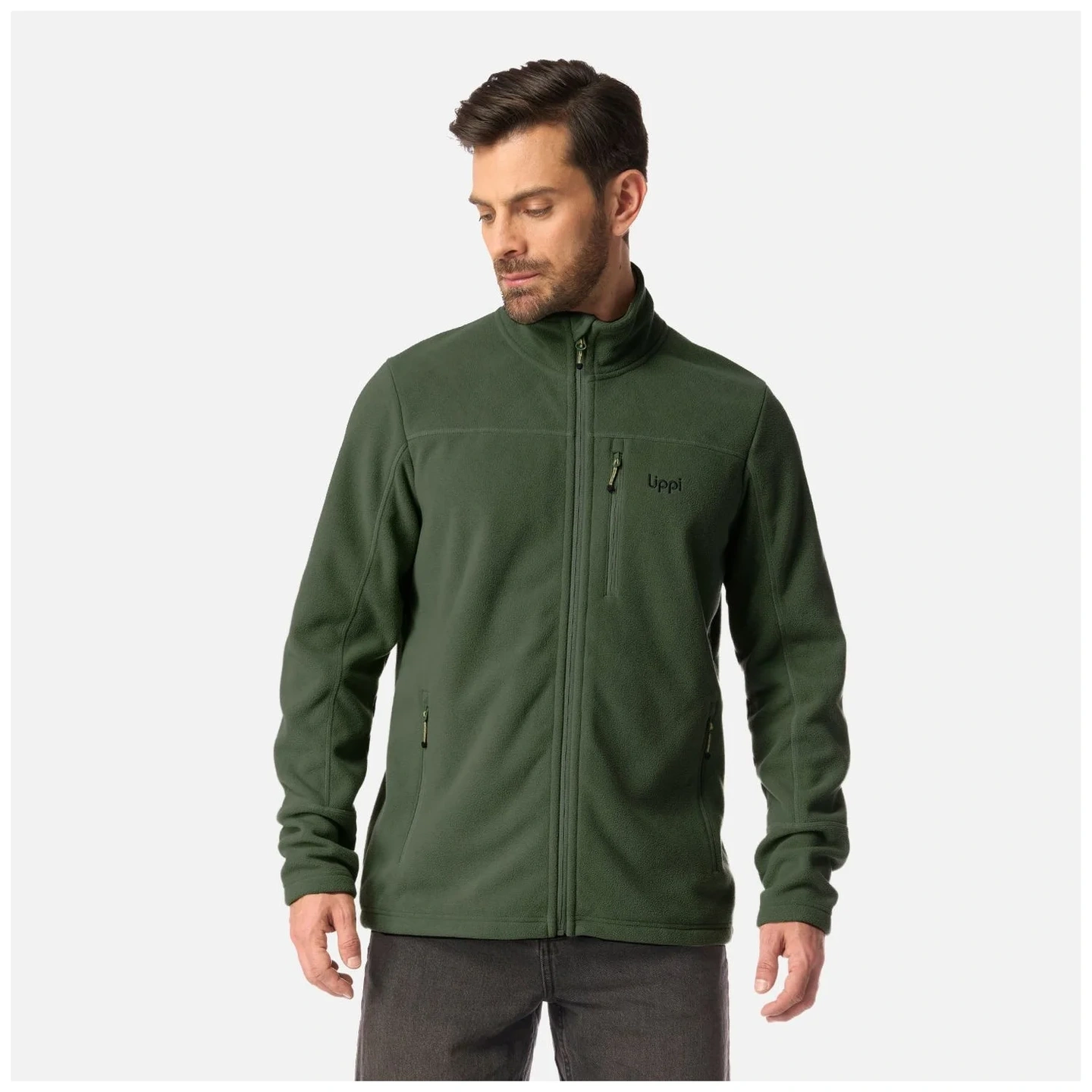 Verde Militar