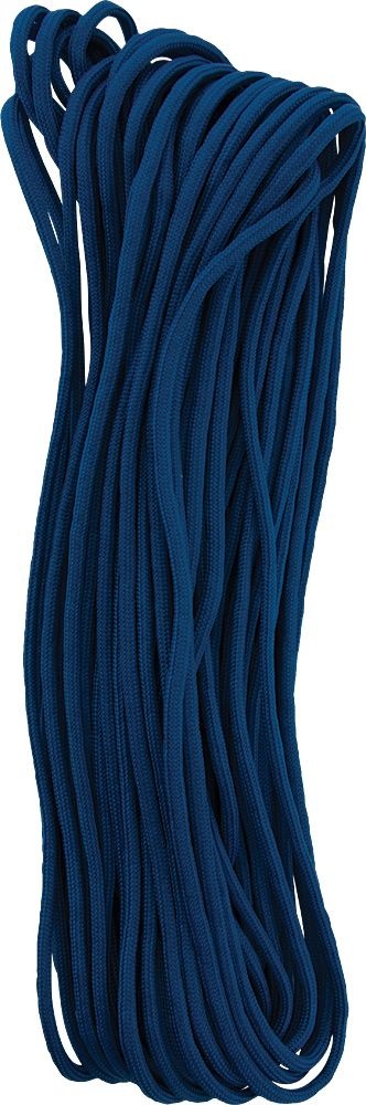 Cuerda Paracord 550 100 Feet 30 Mts - Color: Azul