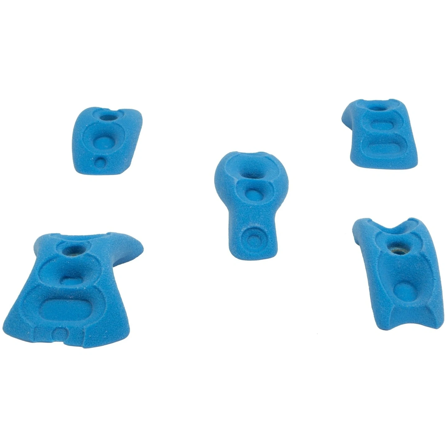 Set De Presas Mechanical Pinches X5