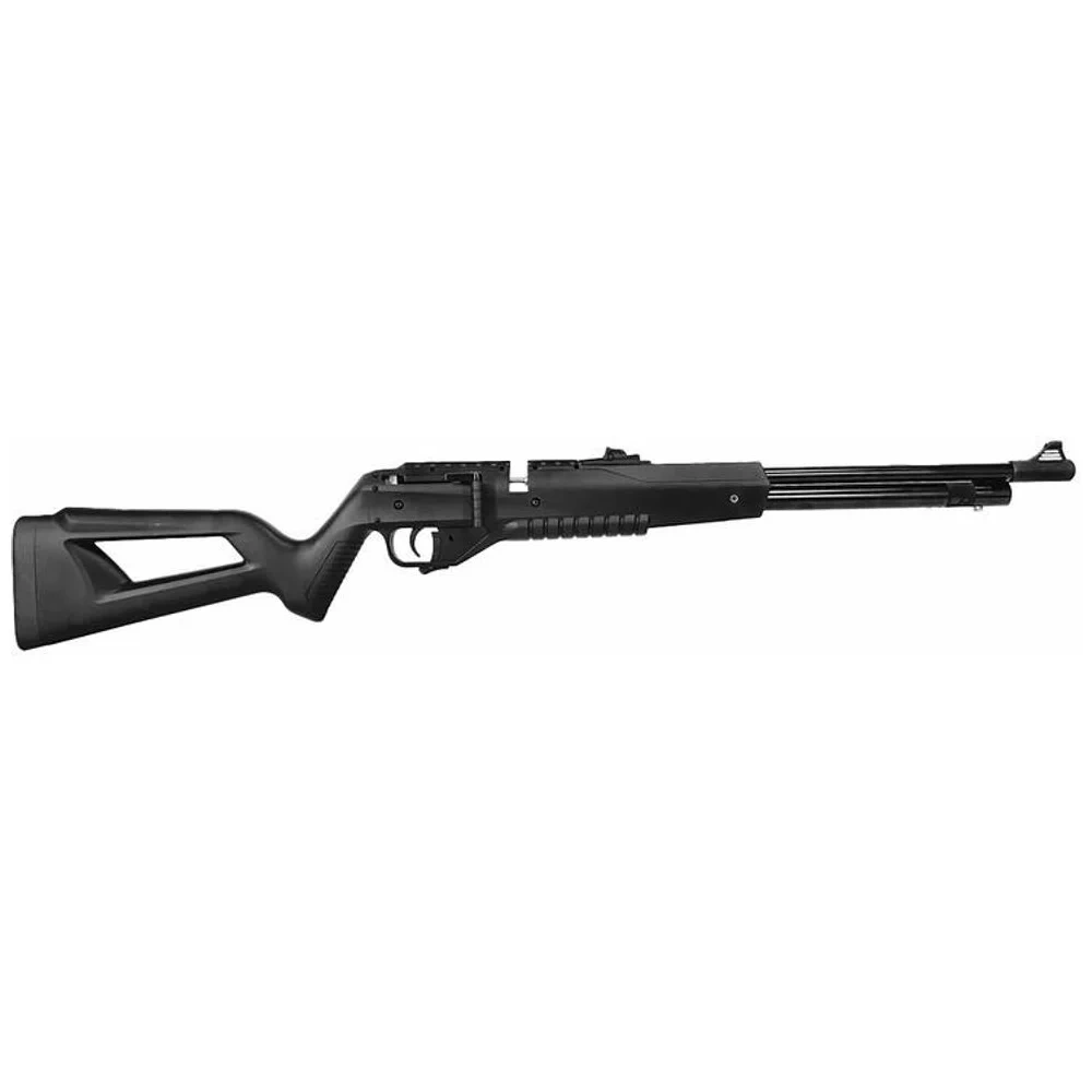 Rifle PCP 1000 Sintético 5.5 MM