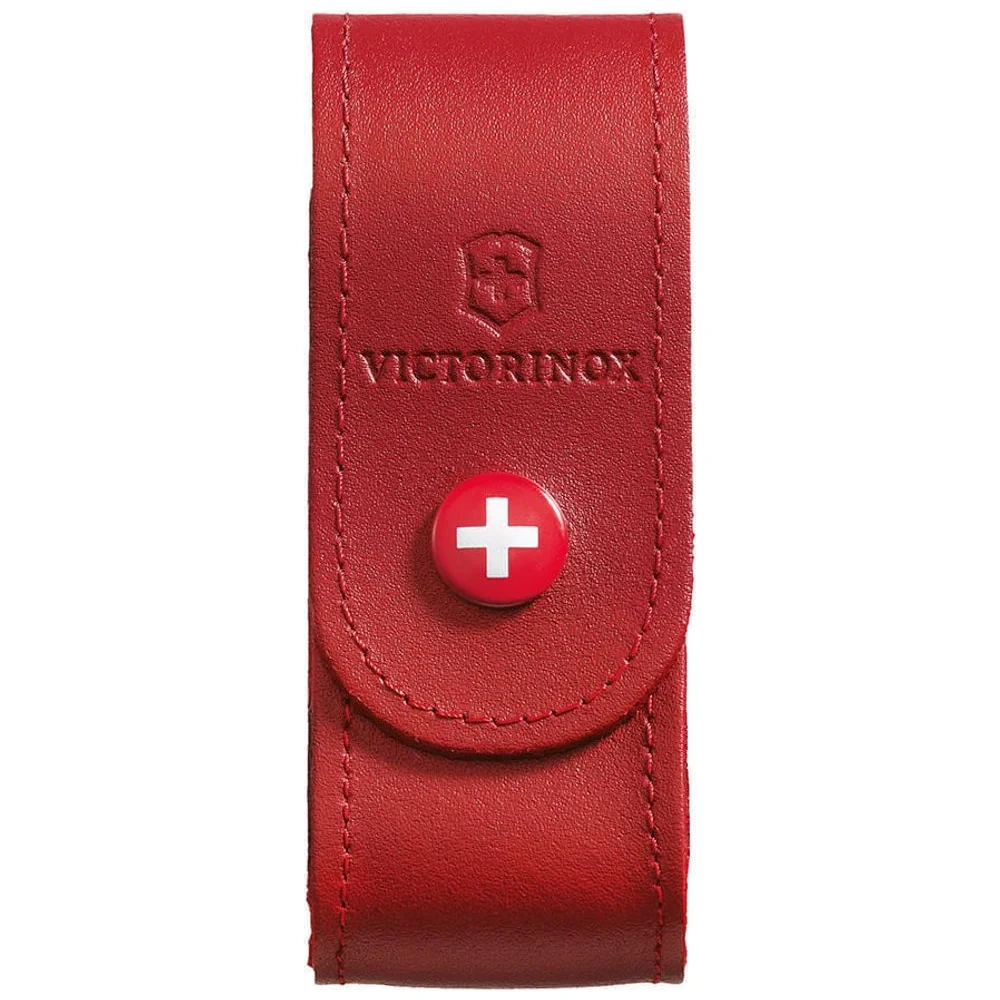 Estuche de piel para cinturón 4.0520.1