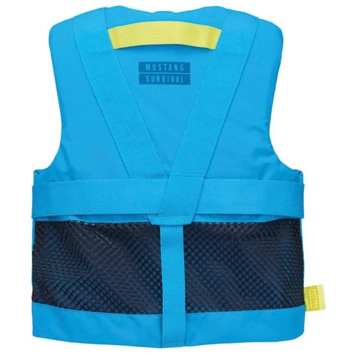 Miniatura Chaleco de Espuma -YOUTH REV FOAM VEST- -