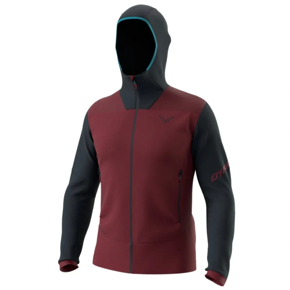 Chaqueta Hombre Tigard PTC Hooded